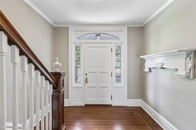 884 Thorn STREET, Sewickley, PA 15143