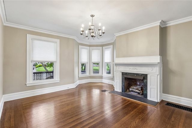 884 Thorn STREET, Sewickley, PA 15143
