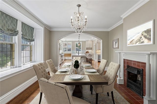 884 Thorn STREET, Sewickley, PA 15143