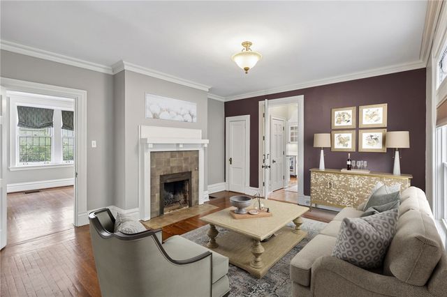 884 Thorn STREET, Sewickley, PA 15143