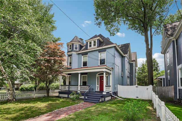 884 Thorn STREET, Sewickley, PA 15143