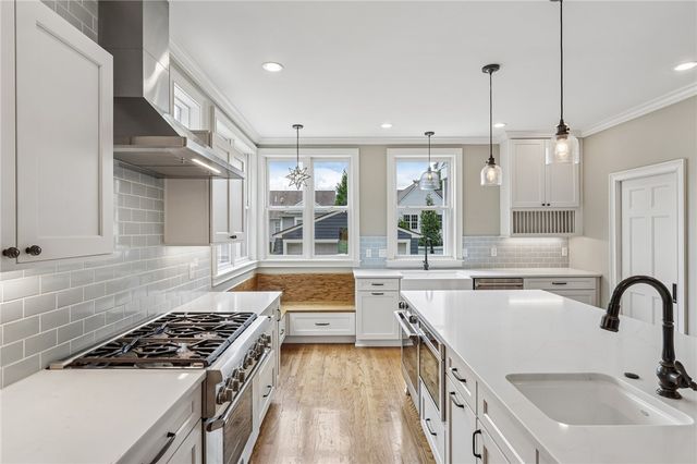 884 Thorn STREET, Sewickley, PA 15143