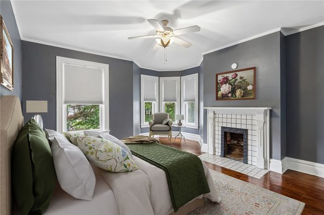 884 Thorn STREET, Sewickley, PA 15143