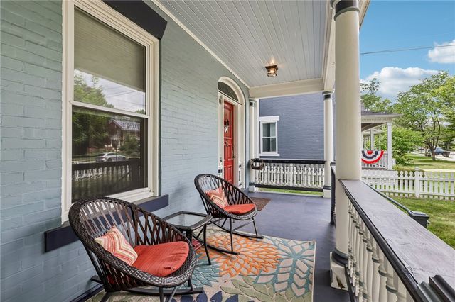 884 Thorn STREET, Sewickley, PA 15143