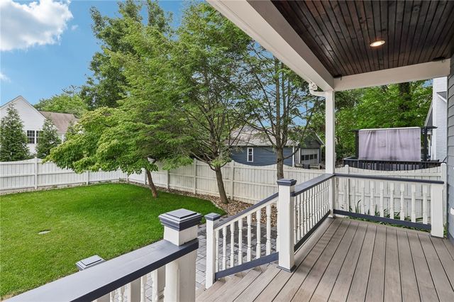 884 Thorn STREET, Sewickley, PA 15143