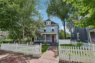884 Thorn STREET, Sewickley, PA 15143