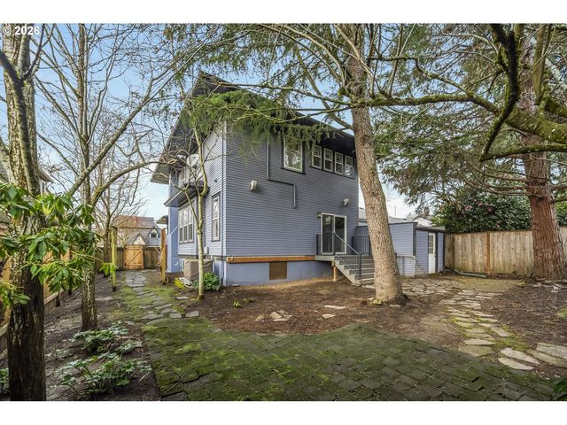 3110 Ne 33RD Ave, Portland, OR 97212