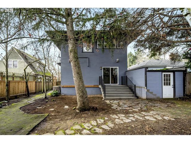 3110 Ne 33RD Ave, Portland, OR 97212