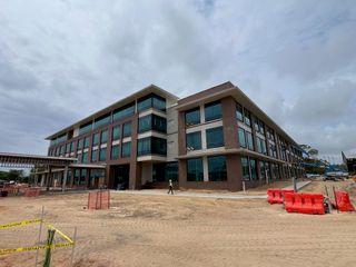 511 Government Avenue, 200, Valparaiso, FL 32580