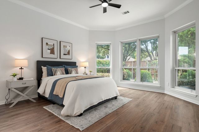 417 Marlow Drive, Flower Mound, TX 75028