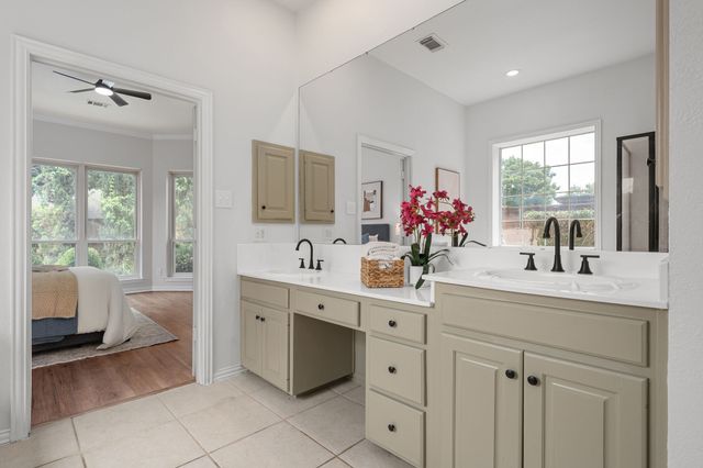 417 Marlow Drive, Flower Mound, TX 75028