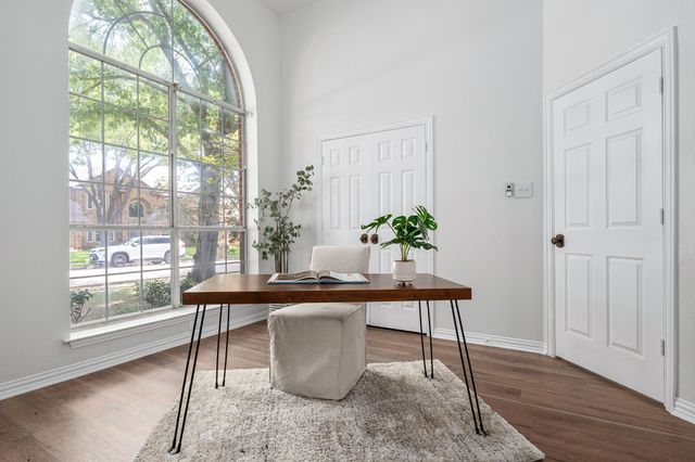 417 Marlow Drive, Flower Mound, TX 75028