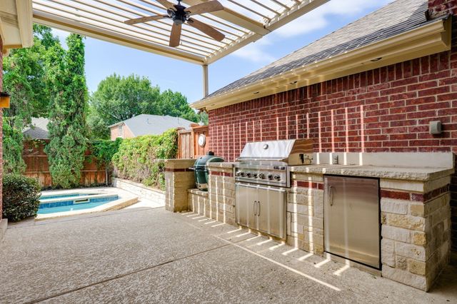 417 Marlow Drive, Flower Mound, TX 75028