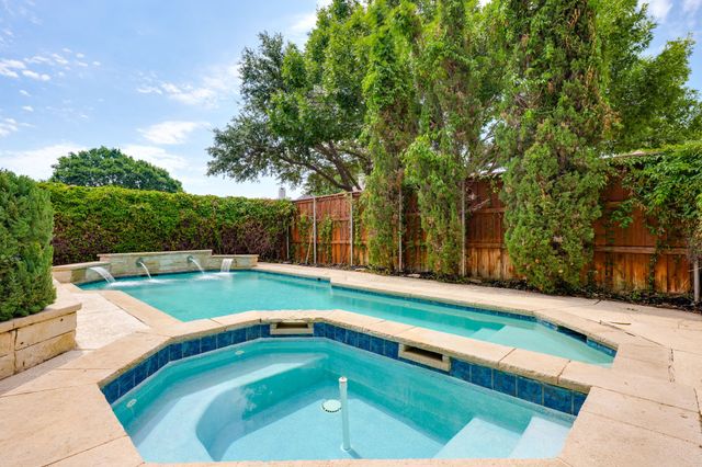 417 Marlow Drive, Flower Mound, TX 75028