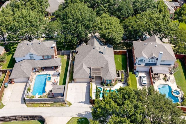 417 Marlow Drive, Flower Mound, TX 75028