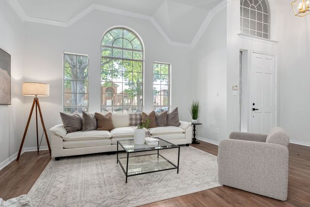 417 Marlow Drive, Flower Mound, TX 75028