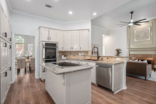 417 Marlow Drive, Flower Mound, TX 75028