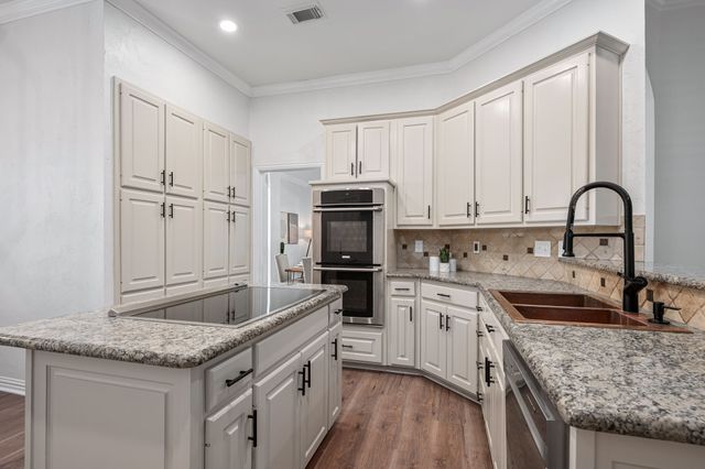 417 Marlow Drive, Flower Mound, TX 75028
