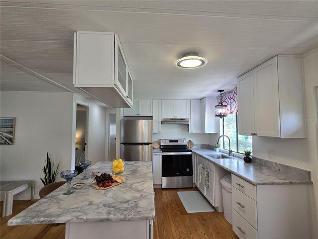 2458 PUTTER ROAD 1610, Zellwood, FL 32798