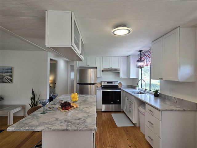 2458 PUTTER ROAD 1610, Zellwood, FL 32798