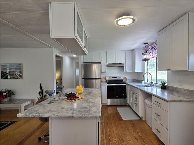 2458 PUTTER ROAD 1610, Zellwood, FL 32798