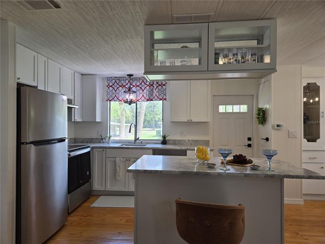 2458 PUTTER ROAD 1610, Zellwood, FL 32798