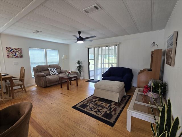 2458 PUTTER ROAD 1610, Zellwood, FL 32798