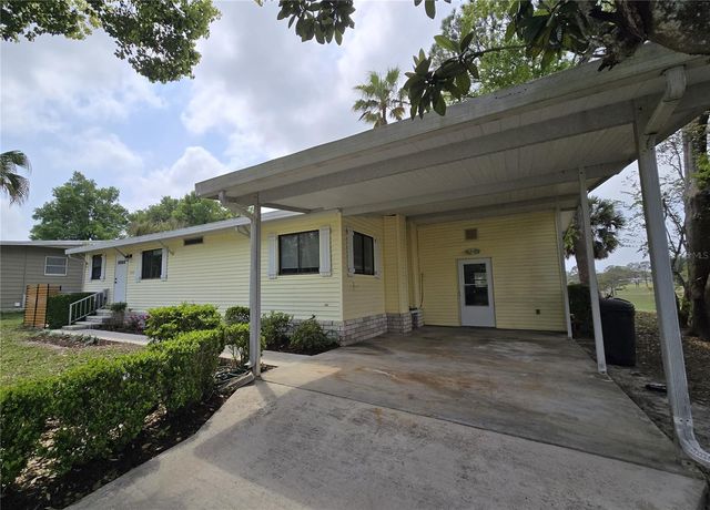 2458 PUTTER ROAD 1610, Zellwood, FL 32798