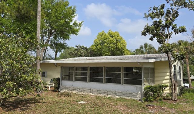 2458 PUTTER ROAD 1610, Zellwood, FL 32798