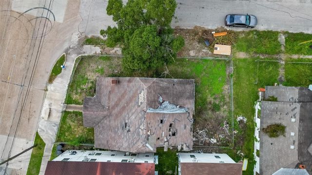 3301 Holman Street, Houston, TX 77004