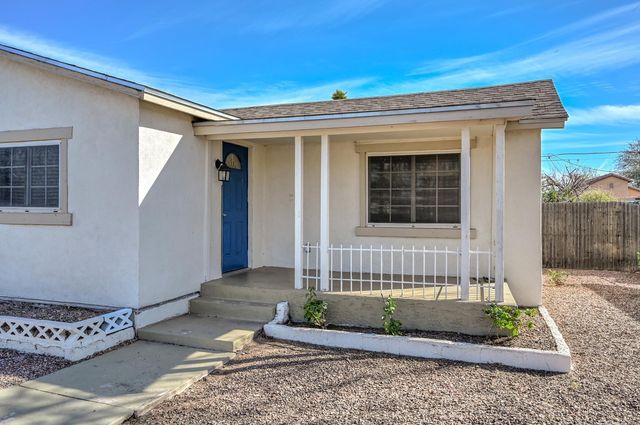 1211 N Frances Street, Tempe, AZ 85288