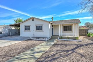 1211 N Frances Street, Tempe, AZ 85288