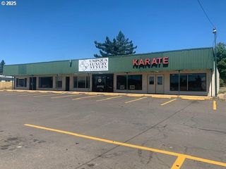 1003 W CENTRAL Ave, Sutherlin, OR 97479