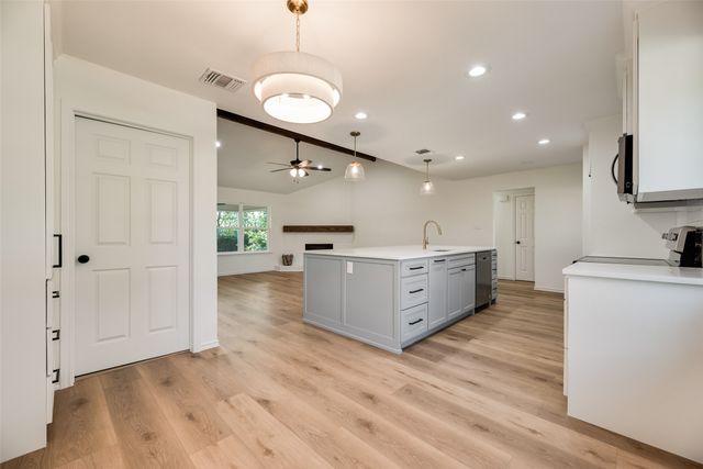 577 Bluebonnet Drive, Keller, TX 76248