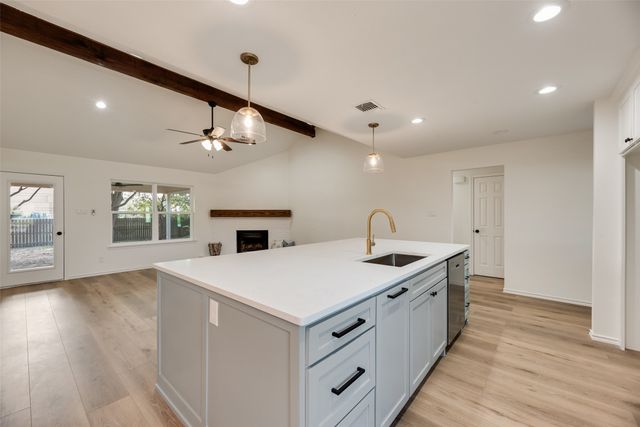 577 Bluebonnet Drive, Keller, TX 76248