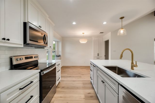 577 Bluebonnet Drive, Keller, TX 76248