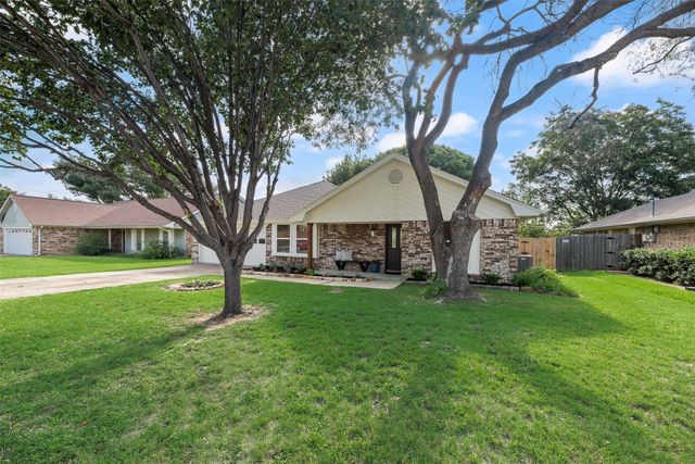 577 Bluebonnet Drive, Keller, TX 76248
