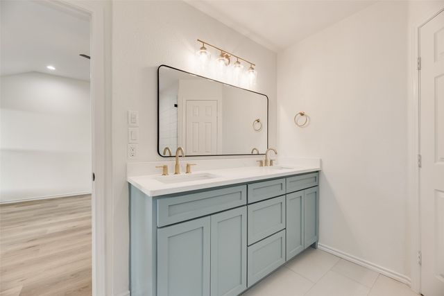 577 Bluebonnet Drive, Keller, TX 76248