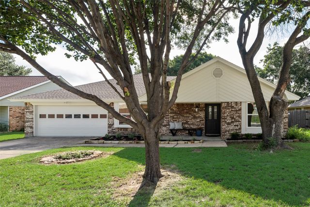 577 Bluebonnet Drive, Keller, TX 76248