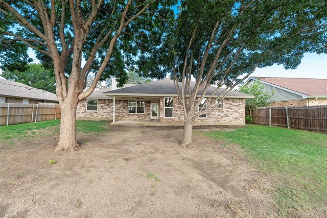 577 Bluebonnet Drive, Keller, TX 76248