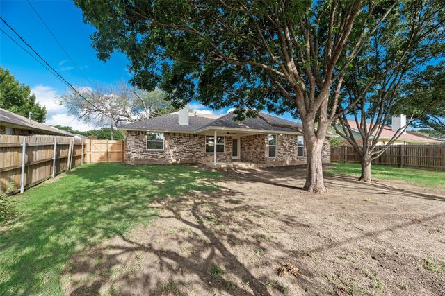 577 Bluebonnet Drive, Keller, TX 76248