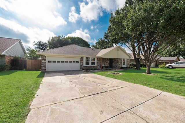 577 Bluebonnet Drive, Keller, TX 76248