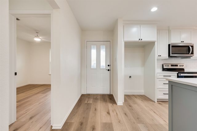 577 Bluebonnet Drive, Keller, TX 76248