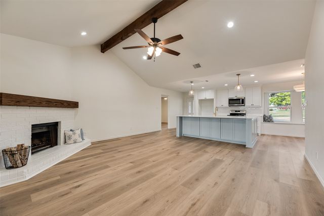 577 Bluebonnet Drive, Keller, TX 76248