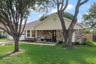 577 Bluebonnet Drive, Keller, TX 76248