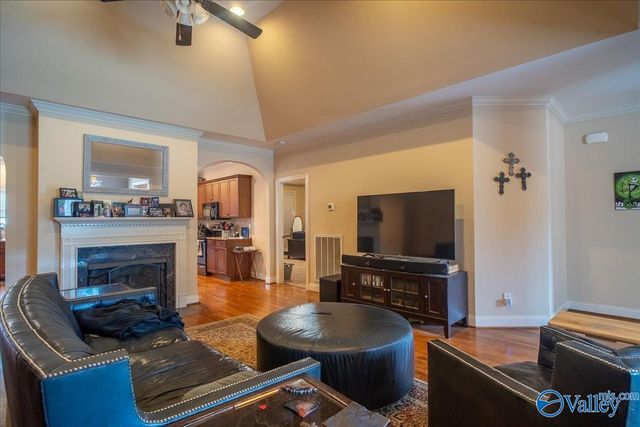 182 Silo Hill Road, Madison, AL 35758