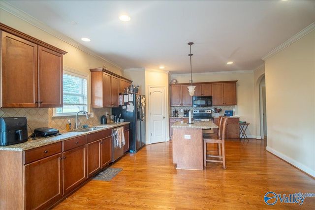 182 Silo Hill Road, Madison, AL 35758