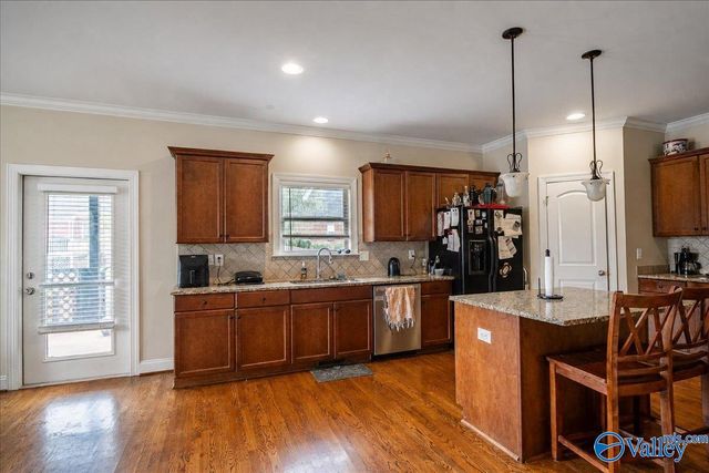 182 Silo Hill Road, Madison, AL 35758