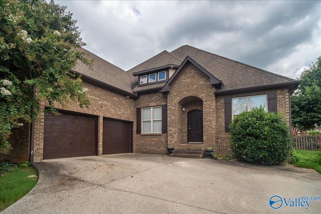 182 Silo Hill Road, Madison, AL 35758