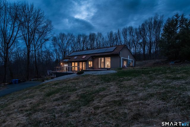 54 Baxter Street, Tolland, CT 06084